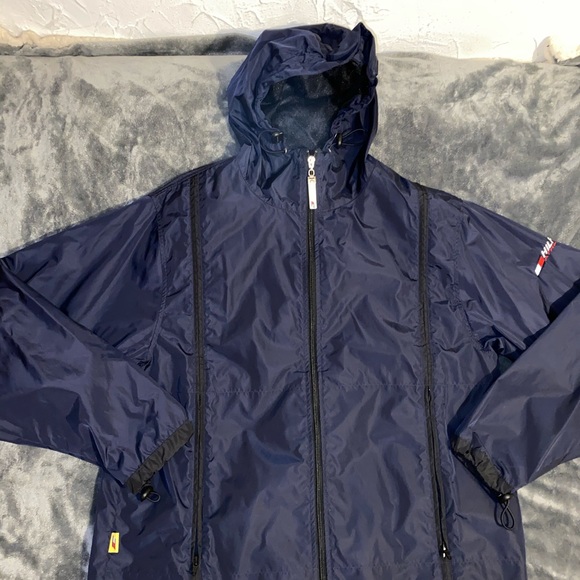 Tommy Hilfiger jacket - Picture 2 of 8